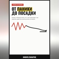 . От паники до посадки