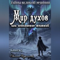 . Тайны Великой Эрдинии: Мир духов или исполнение желаний