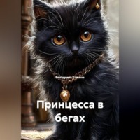 Екатерина Кожина. Принцесса в бегах