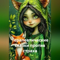 . Терапевтические сказки против страха
