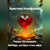 . Сердце Махараджи: Легенда, которая стала явью