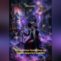 . Волшебница Крамблина на страже морского царства