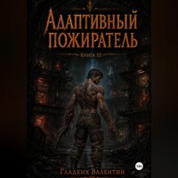 . Адаптивный пожиратель 3