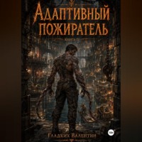 . Адаптивный пожиратель 4