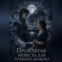 . Проклятая невеста для лунного дракона