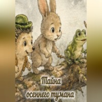 . Тайна осеннего тумана