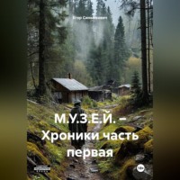 . М.У.З.Е.Й. – Хроники часть первая
