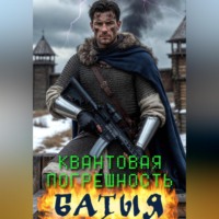 . Квантовая погрешность Батыя