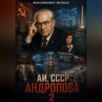 . АИ, СССР Андропова 2