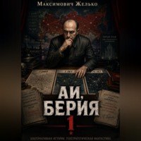. АИ, Берия 1