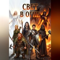 Евгений Мурин. Свет в огне
