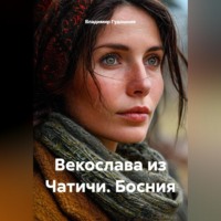 . Векослава из Чатичи. Босния