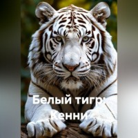 MacRis Van. Белый тигр: Кенни