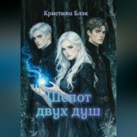 Кристина Блэк. Шепот двух душ