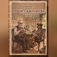 Полина Истер. Прощай, собака Павлова!