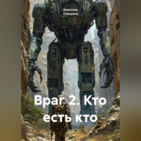 Зореслав Степанов. Враг 2. Кто есть кто