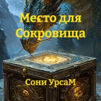 Сони УрсаМ. Место для Сокровища
