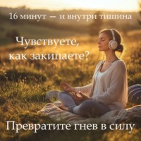 Наталья Михайлова. Медитация PRO «Мягкое укрощение гнева»