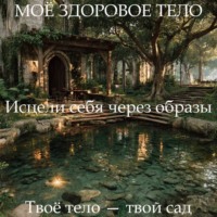 Наталья Михайлова. Медитация-визуализация «Моё здоровое тело» Путь к стройности через образы, внутреннее исцеление и восстановление контакта с телом