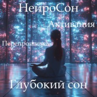 Наталья Михайлова. «НейроСон: перепиши свой сценарий»