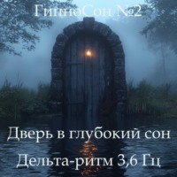 Наталья Михайлова. ГипноСон – «Глубже. Тише. Спи.»