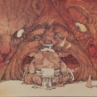 Георгий Маслюк. Аудиоспектакль «Треугольный сон»
