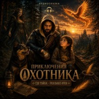 Влад Леснов. Приключения Охотника