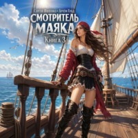 Сергей Шиленко. Смотритель маяка 3