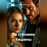 Ирина Никитина. За стенами тишины