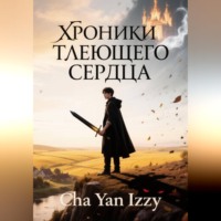 Cha Yan Izzy. Хроники Тлеющего Сердца