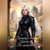 . Драконья сага. Книга 1: Эхо прошлого