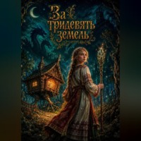 Александра Рич. За тридевять земель
