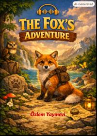 . The Fox's Adventure – A Series of Ten Tales