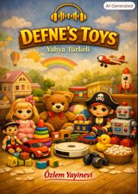 . Defne’s Toys