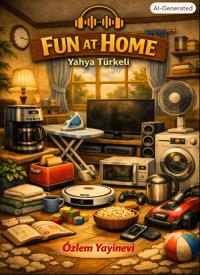 . Fun at Home