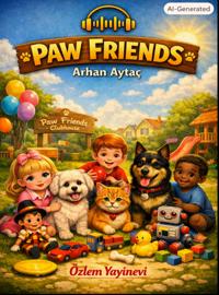 . Paw Friends