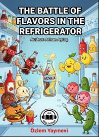 . The Battle of Flavors in the Refrigerator