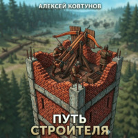 Алексей Ковтунов. Путь строителя 10