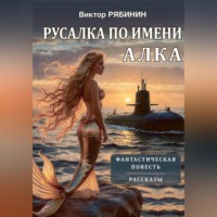 Виктор Евгеньевич Рябинин. Русалка по имени Алка