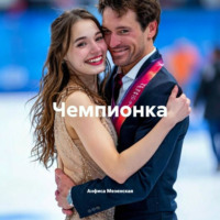 Анфиса Мезенская. Чемпионка