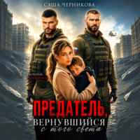 . Предатель, вернувшийся с того света