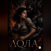 Лола Давлатовна Хамраева. Лола. Часть 1. Выпуск 3.