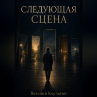 Виталий Корчагин. Следующая сцена