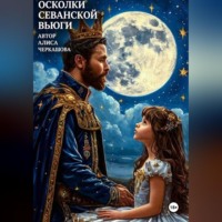 АЛИСА ЧЕРКАШОВА. Осколки Севанской вьюги
