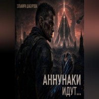 Эльмира Шабурова. Аннунаки идут...