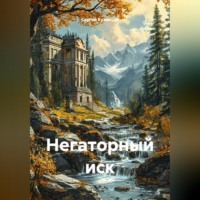 Сергей Александрович Кузнецов. Негаторный иск