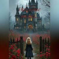 Арина Колесова. Наследие тьмы...