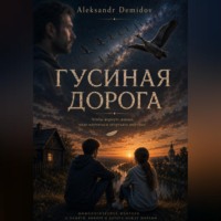 Aleksandr Demidov. Гусиная дорога