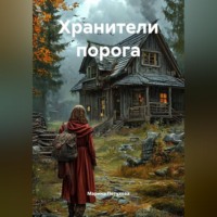 Марина Петухова. Хранители порога