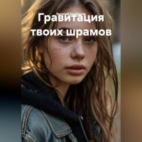 Евгений Комбаров. Гравитация твоих шрамов